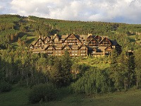Hotel Ritz, Avon, USA