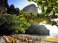 Rayavadee Krabi, Thajsko