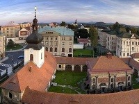 Loreta v Rumburku, Česká republika