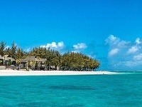 St. Regis Villa, The St Regis Mauritius Resort, Maurícius