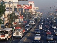 Mexico City, Mexiko