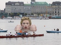 Hamburg, Nemecko