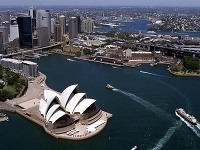 Sydney, Austrália