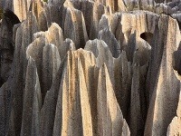 Kamenný les, Yunnan, Čína