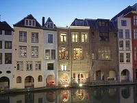 Utrecht, Holandsko