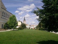 Mikulov, Česká republika