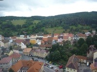 Vimperk, Česká republika