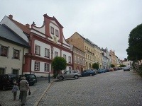 Vimperk, Česká republika