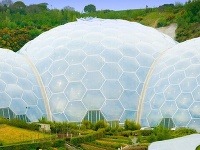 Projekt Eden, Veľká Británia