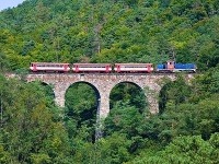 Posázaví, Česká republika