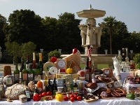 Kulinársky festival, Viedeň, Rakúsko