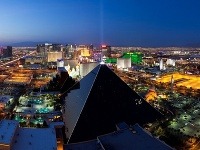 Las Vegas, USA
