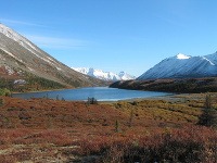 Yukon, Kanada