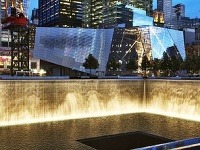 Múzeum obetiam 11. septembra, New York, USA