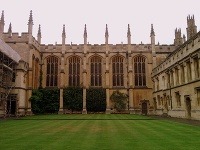 Oxford, Veľká Británia