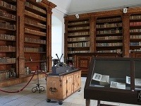 Zámok Mikulov, Česká republika