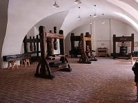 Zámok Mikulov, Česká republika