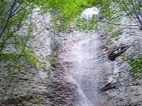 Brankovský vodopád