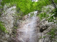 Brankovský vodopád