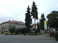 Wadowice, Poľsko