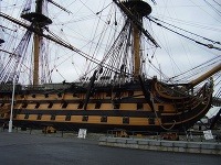 Portsmouth, Veľká Británia