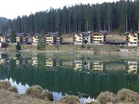 Hrabovská dolina, Ružomberok