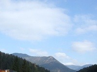 Hrabovská dolina, Ružomberok
