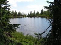 jamské pleso