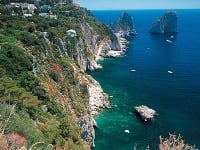 Capri Capri