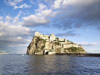 Ischia, Taliansko