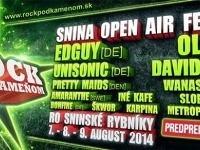 Festivaly na Slovensku