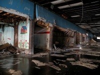 Dixie Square Mall, Harvey, USA