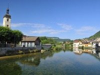 Besançon, Tour de France