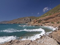 Kythira, Grécko