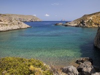Kythira, Grécko