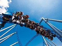 Europa- Park, Nemecko