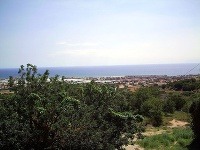 Pláž Premia de Mar, Barcelona