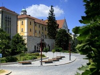Pannonhalma, Maďarsko