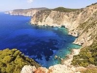 Zakynthos, Grécko