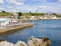 Plymouth, Anglicko