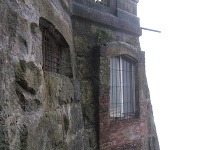 Hotel del Salto, Columbia