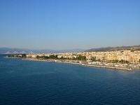 Patras, Grécko