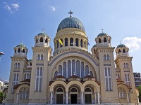Patras, Grécko