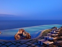 Hotel Monasterio Santa Rosa, Taliansko