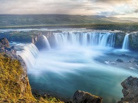 Godafoss, Island