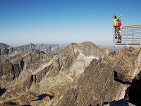 Dovolenka na Slovensku