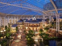 Gaylord Opryland Resort Hotel, USA