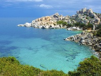 Alghero, Sardína