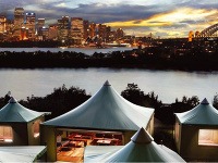 ZOO Taronga, Sydney, Austrália