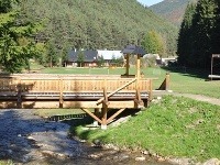 Čutkovská dolina, Slovensko